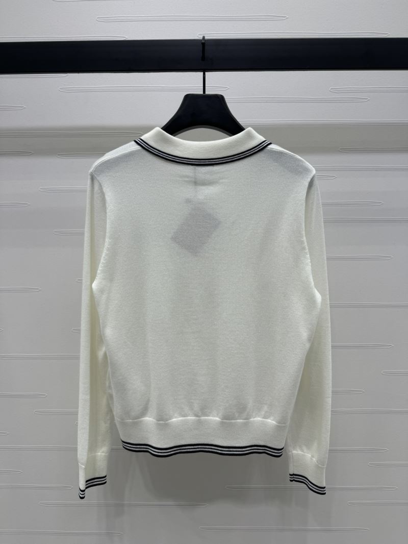 Miu Miu Sweaters